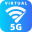 Virtual 5G 1.3.1