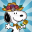 Snoopy's Town Tale CityBuilder 4.2.2 (arm64-v8a + arm-v7a) (Android 4.4+)