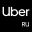 Uber Russia — order taxis 4.186.1