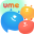 Ume - Group Voice Chat Rooms 3.6.6