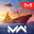 Modern Warships: Naval Battles 0.71.0.12051479 (Android 4.4+)