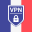 VPN France - get French IP 1.102