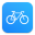 Bikemap: Cycling & Bike GPS (Wear OS) 19.8.0