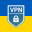 VPN Ukraine - Get Ukrainian IP 1.169