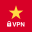 VPN Vietnam: get Vietnamish IP 1.106