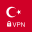 VPN Turkey - get Turkey IP 1.123
