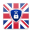 VPN UK - fast VPN in UK 1.154 (x86) (Android 4.4+)