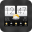 Sense V2 Flip Clock & Weather 7.00.1 (120-640dpi) (Android 6.0+)