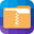 7Z: Zip 7Zip Rar File Manager 2.3.9 (120-640dpi) (Android 5.0+)
