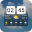 Sense Flip Clock & Weather 6.46.0 (arm64-v8a + x86 + x86_64) (320-640dpi) (Android 6.0+)