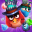 Angry Birds Match 3 7.4.0 (arm64-v8a + arm-v7a) (Android 5.1+)