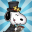 Snoopy's Town Tale CityBuilder 4.2.6 (arm64-v8a + arm-v7a) (Android 4.4+)