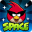 Angry Birds Space 1.4.0 (Android 2.2+)