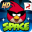 Angry Birds Space HD 1.5.2 (nodpi) (Android 2.2+)