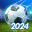 Top Football Manager 2024 2.8.28 (arm64-v8a + arm-v7a) (160-640dpi)