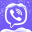 Rakuten Viber Messenger 21.6.2.0 (160-640dpi) (Android 5.0+)