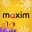 maxim — order taxi, food 3.15.15 (Android 5.0+)