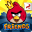 Angry Birds Friends 1.8.1 (Android 2.3+)