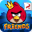 Angry Birds Friends 1.4.0 (Android 2.3+)