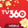 TV360 - Truyền hình trực tuyến 3.7.1 (nodpi)