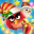 Angry Birds Match 3 7.7.0 (arm64-v8a + arm-v7a) (Android 5.1+)