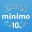 おトクな美容サロン予約アプリminimo（ミニモ） 9.18.0 (Android 8.0+)