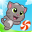 Talking Tom Candy Run 1.1.6.129 (Android 4.1+)