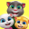 My Talking Tom Friends 3.3.3.11159 (arm64-v8a + arm-v7a) (Android 5.0+)