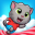 Talking Tom Candy Run 1.6.2.377 (arm-v7a) (Android 4.4+)