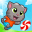 Talking Tom Candy Run 1.2.0.33 (Android 4.1+)
