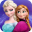 Disney Frozen Free Fall Games 13.3.5