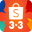 6.6 - 7.7 Shopee GSS 3.22.30