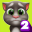 My Talking Tom 2 4.6.1.8382 (arm64-v8a + arm-v7a) (Android 5.0+)
