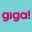 giga! Best Telco in an App 4.4