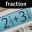 Fraction Calculator Plus 5.8.1