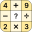 Crossmath - Math Puzzle Games 3.4.1