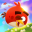 Angry Birds POP Bubble Shooter 3.133.0 (arm64-v8a + arm-v7a) (nodpi) (Android 5.0+)