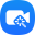 Samsung Video call effects 4.0.04.16
