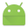 Android Easter Egg 1.0 (Android 8.0+)