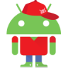 Androidify 2.0 (Android 4.0+)