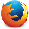 Firefox Fast & Private Browser 52.0.1 (x86) (nodpi) (Android 4.0.3+)