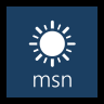 MSN Weather - Forecast & Maps 1.1.0