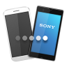 (Old version) Xperia Transfer Mobile 2.2.A.0.20 (arm)