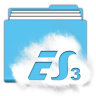 ES File Explorer File Manager 3.2.5.2 (Android 2.0+)