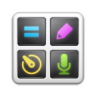 Small App Widget 3.1.A.1.1 (Android 4.1+)