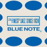 XPERIA™ Blue Note Vinyl Theme 1.2.0