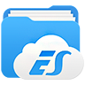 ES File Explorer File Manager 4.0.3.4 (Android 2.2+)