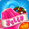Candy Crush Jelly Saga 2.10.12 (arm-v7a) (nodpi) (Android 4.0+)