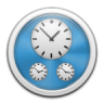 World clock widget 1.0.A.0.40 (Android 4.1+)