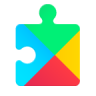 Google Services Framework 12 (Android 12L+)
